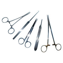 Surgical Equipment