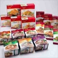 खाद्य परीक्षण सेवा