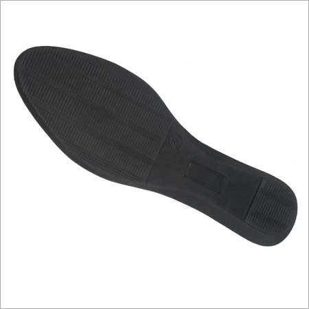 TPR Soles