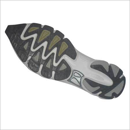 Phylon Soles