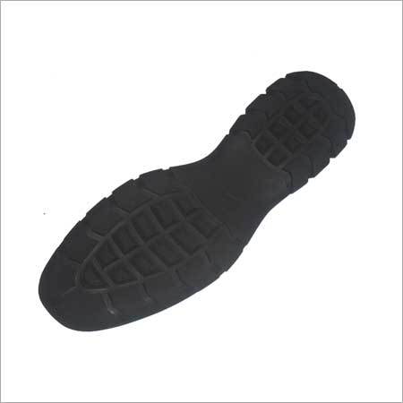 Channel TPR Gents Soles