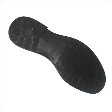Gents TPR Soles