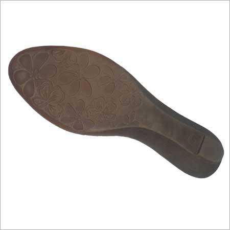 Coco TPR Sole