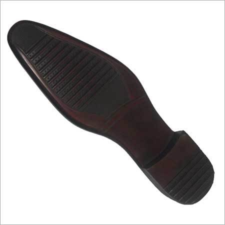 Mens PU Soles