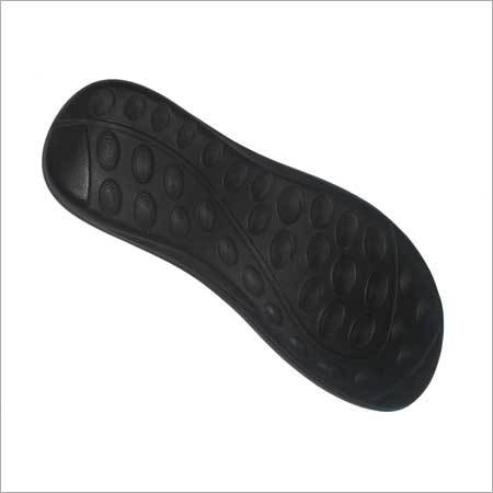 Gents PU Soles