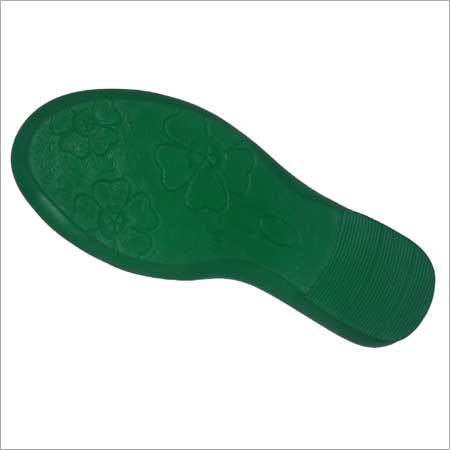 Little Kids TPR Soles