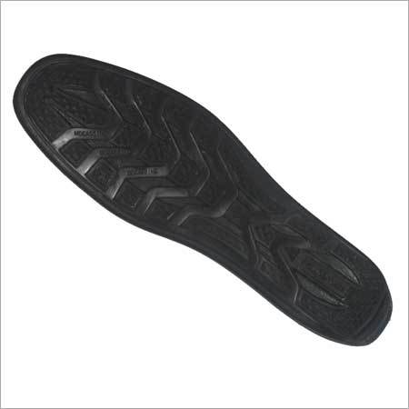 Loafer Gents TPR Soles
