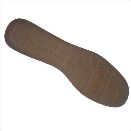 Ladies Sandals TPR Soles