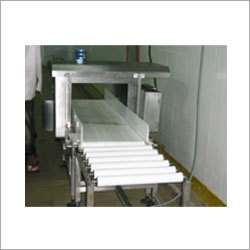 Dairy-Products - Stainless Steel, Customizable Dimensions, Variable Belt Width | Metal Detection, Adjustable Sensitivity, Reliable Durable Design