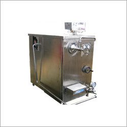 Dairy Plant
