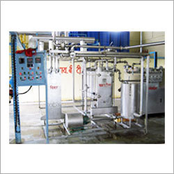 Dairy Plant - Stainless Steel, Customizable Dimensions, PLC Based Control | High Efficiency, Easy Operation, Durable Design, Low Maintenance, Scalable System, Improved Hygiene, Automation, 3-Phase Power, 1 Year Warranty