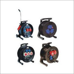 Cable Drum