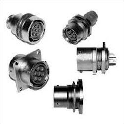 Multi Pin Connector