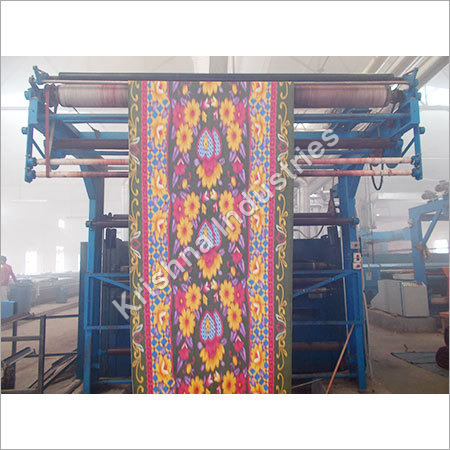 Manufacturing Process