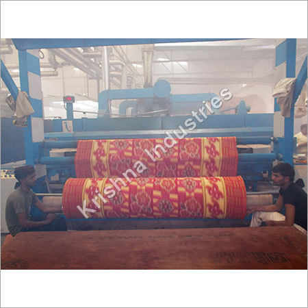 Manufacturing Process