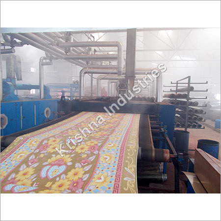 Our Manufacturing Unit