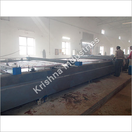 Manufacturing Process