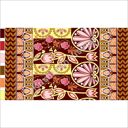 Polar Woolen Blanket