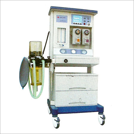 Anesthesia workstations