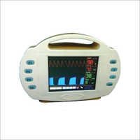 End Tidal Carbon Dioxide Monitoring