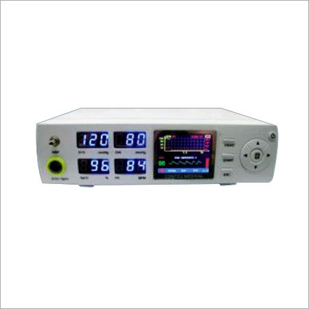 Tabletop Pulse Oximeter