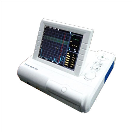 Doppler Fetal Monitor