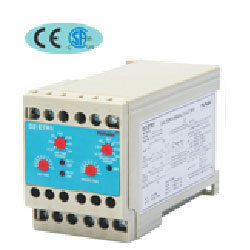 Electronic Timers D2 Etr1