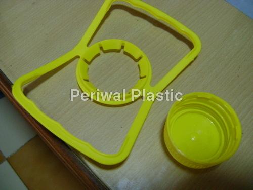 46 MM Plastic Bottle Handle Cap