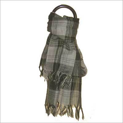 Cotton Scarves