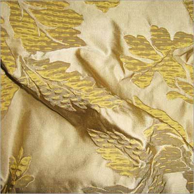 Jacquard Fabric