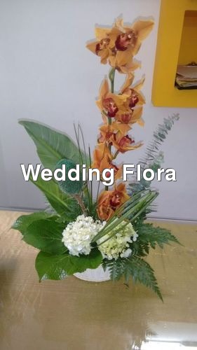 Table Bouquet