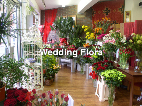 Bouquets