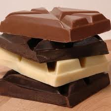 Milk Chocolate Couverture