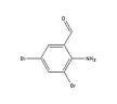 2-Amino-3,5-Dibromobenzaldehyde (ADBA)