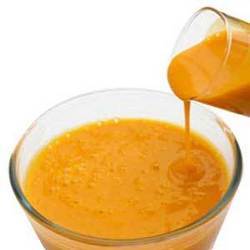 Alphonso Mango Pulp