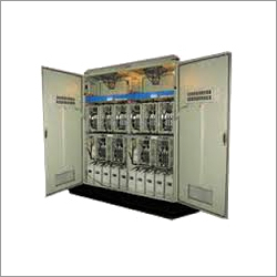 APFC Control Panel