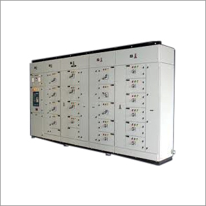 APFC Electrical Panel