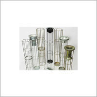 Air Filter Cages