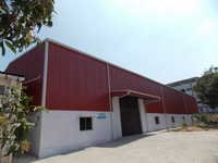 Rigid Frame Structures