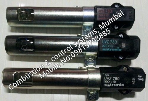 SATRONIC UVZ 780 UV Sensor