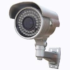 Cctv Surveillance Camera