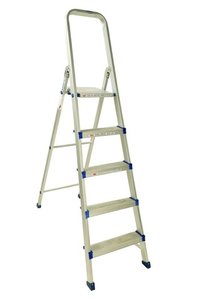 Sleek Ladder