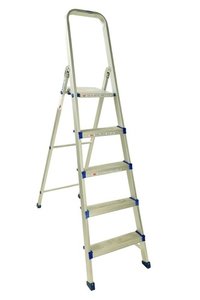 Aluminium Sleek Ladder