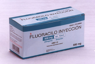 5 Fluorouracil Injection