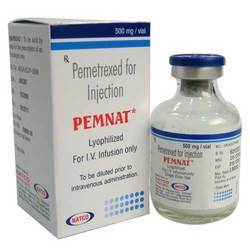 Pemetrexed Injection