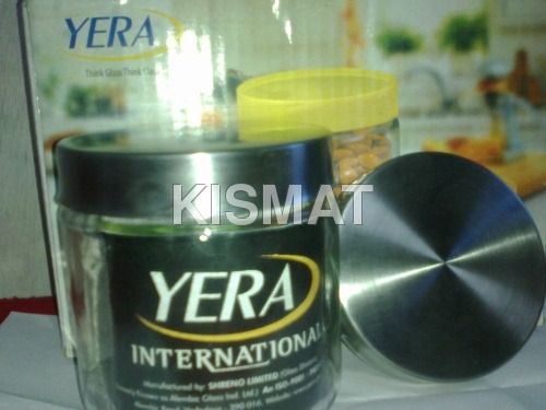 steel jar lids