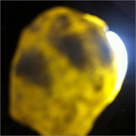 Pyrophyllite Egg Stone