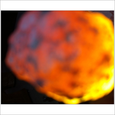 Pyrophyllite Egg Stone