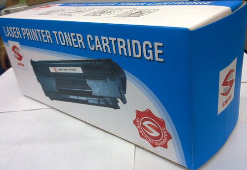 Use in HP Toner Cartridge - Plastic, 106.68 x 358.14 x 134.62 mm | New Condition, Compatible with HP 1010/1020/2612A Laser Printers