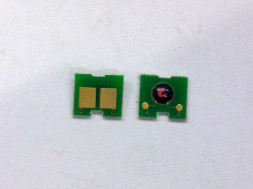 hp-88/36/1215/1525/3525 toner cartridge chip